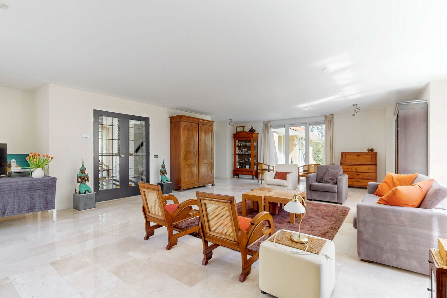 Photo 4 of Willem de Zwijgerlaan 22