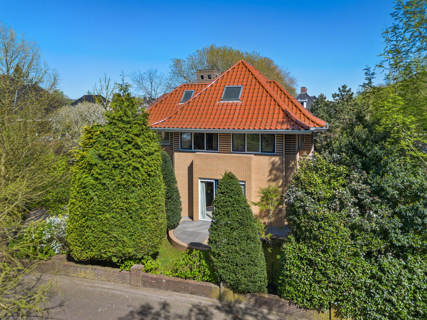 Photo 40 of Willem de Zwijgerlaan 22