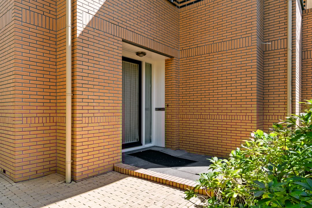 Photo 38 of Willem de Zwijgerlaan 22