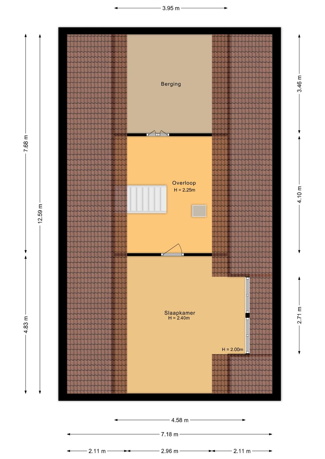 Photo 71 of Donaustraat 19