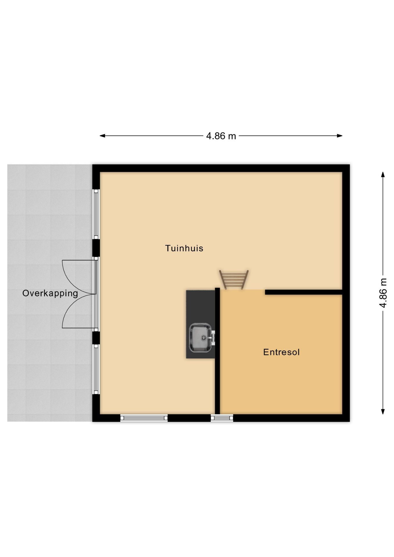 Photo 72 of Donaustraat 19