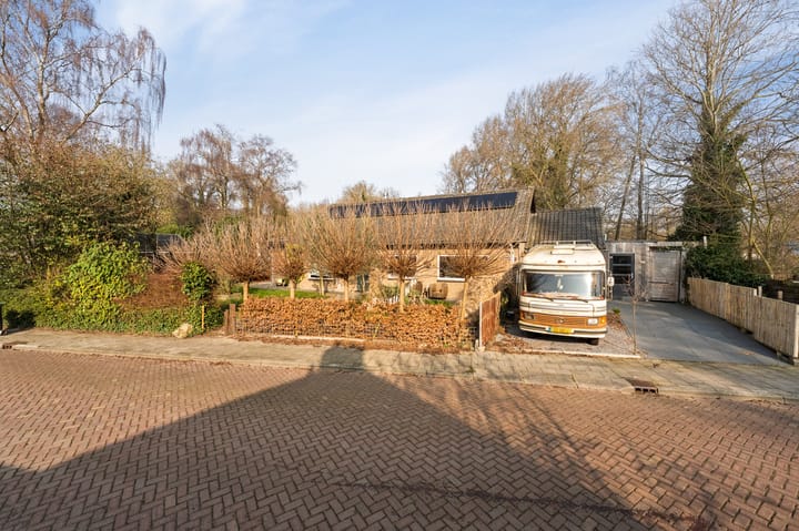 Photo 2 of Donaustraat 19