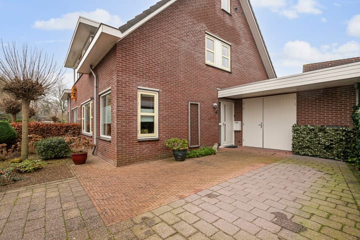Foto 4 van Jonkheer Van Pallandtln 4