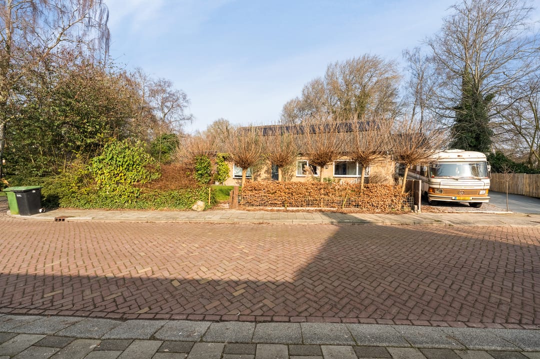 Photo 1 of Donaustraat 19