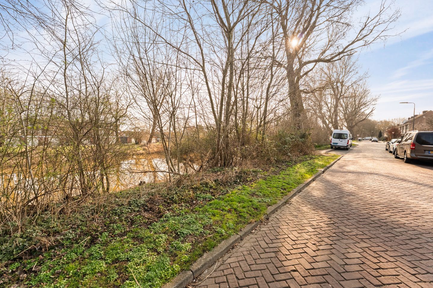 Photo 5 of Donaustraat 19