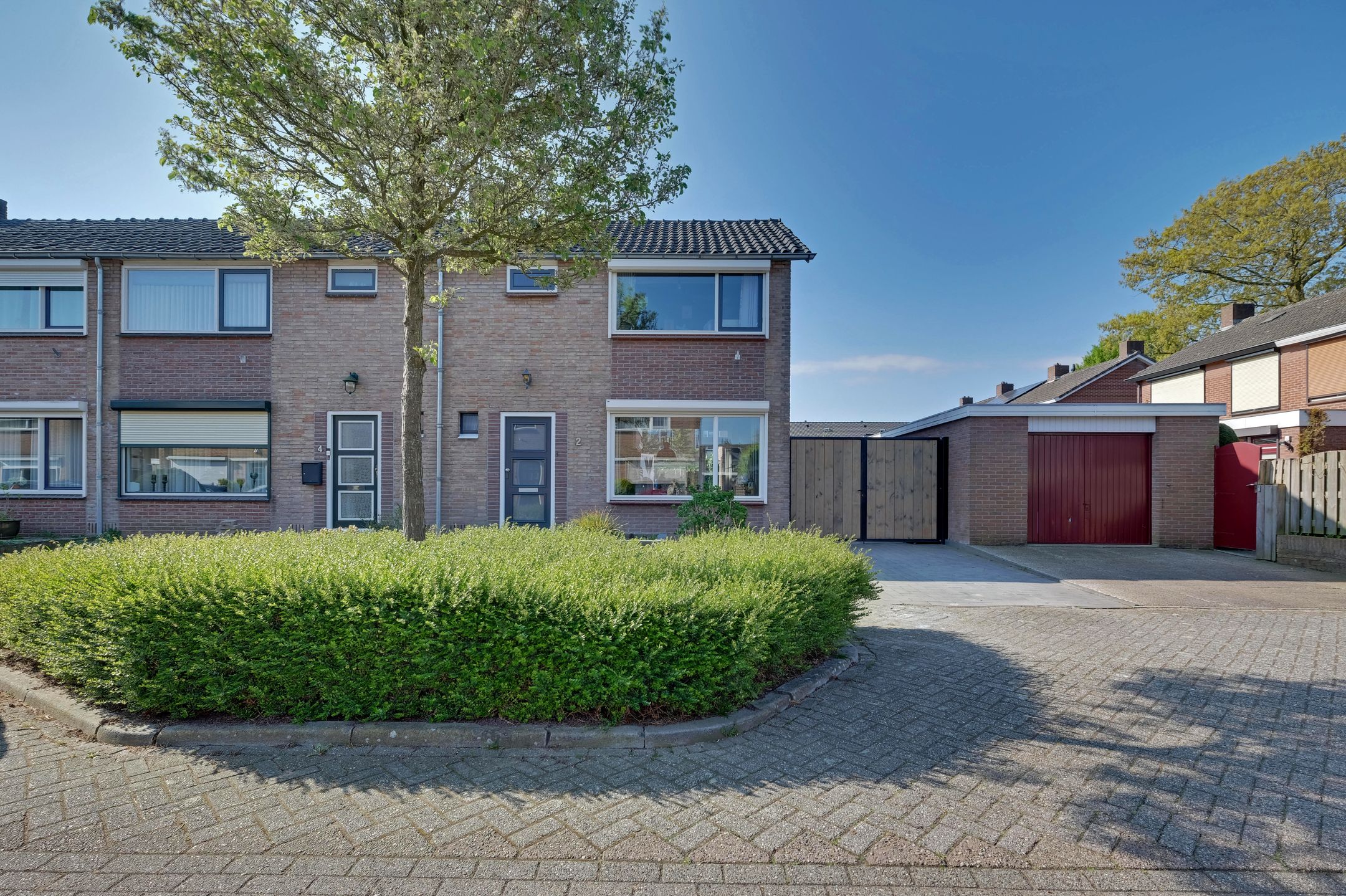Photo 6 of Steenstraat 2