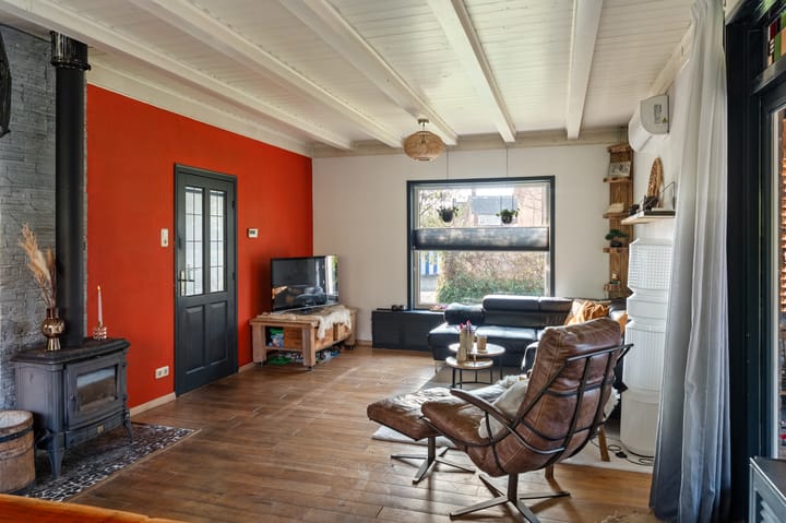 Foto 3 van Donaustraat 19