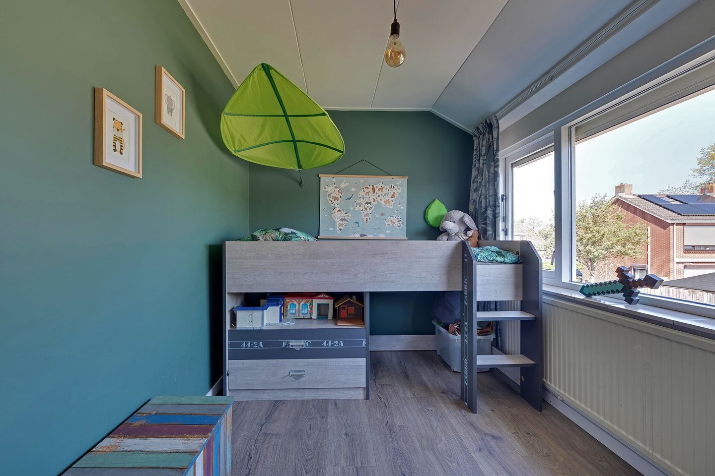 Photo 19 of Steenstraat 2