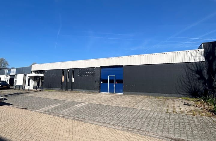 Petunialaan 20, Waalre