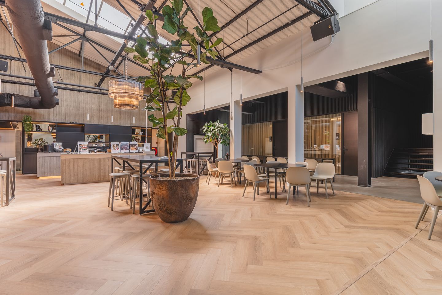 Bekijk foto 3 van Meeuwenlaan 98