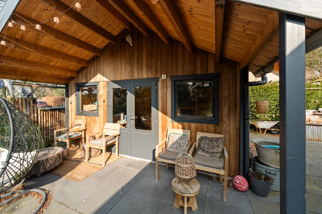 Photo 13 of Donaustraat 19