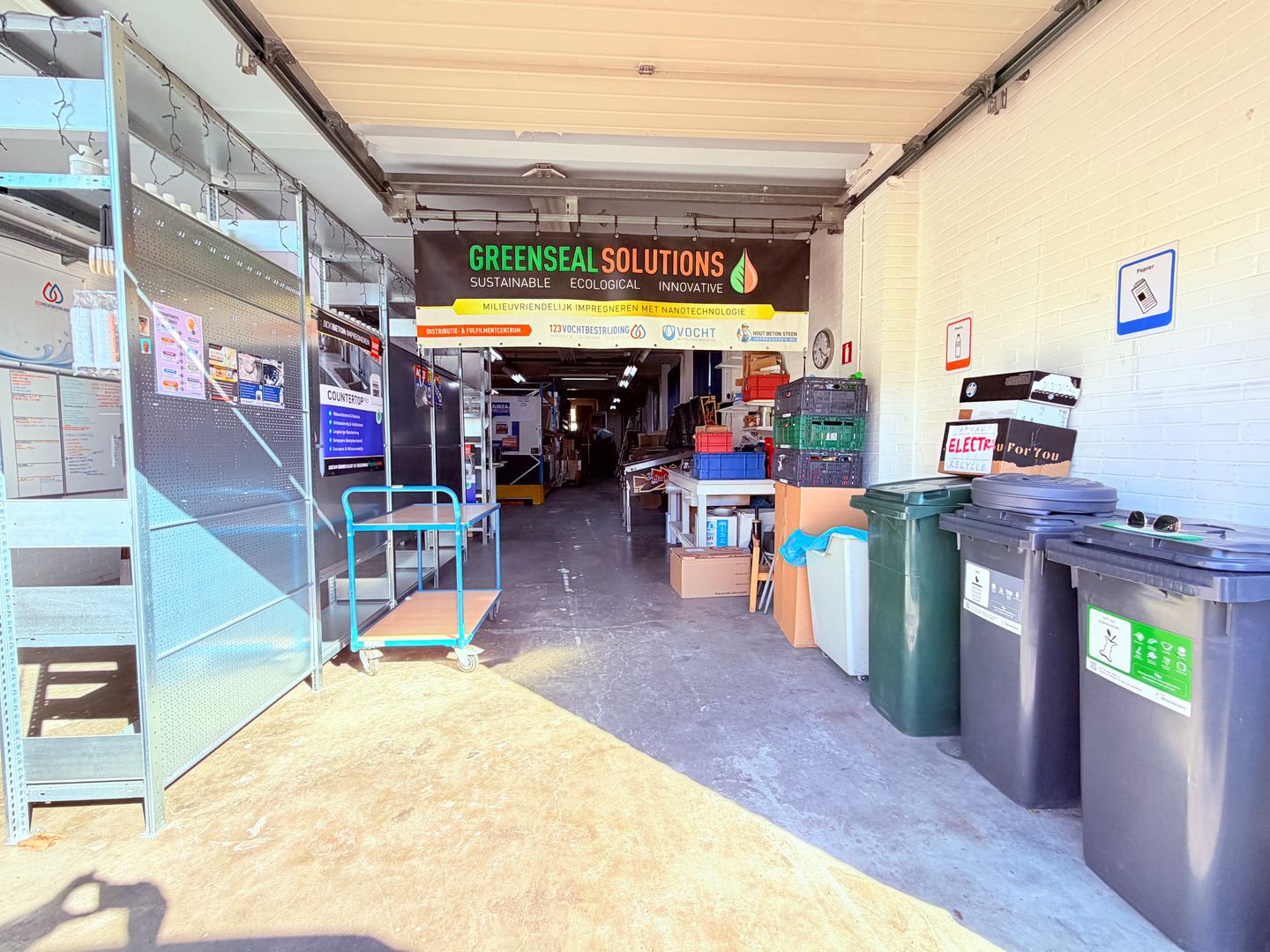 Bekijk foto 4 van Volmerstraat 5