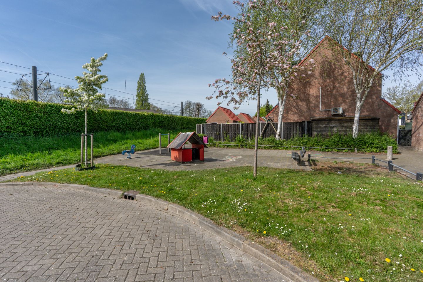 Photo 55 of Boomvalk 22