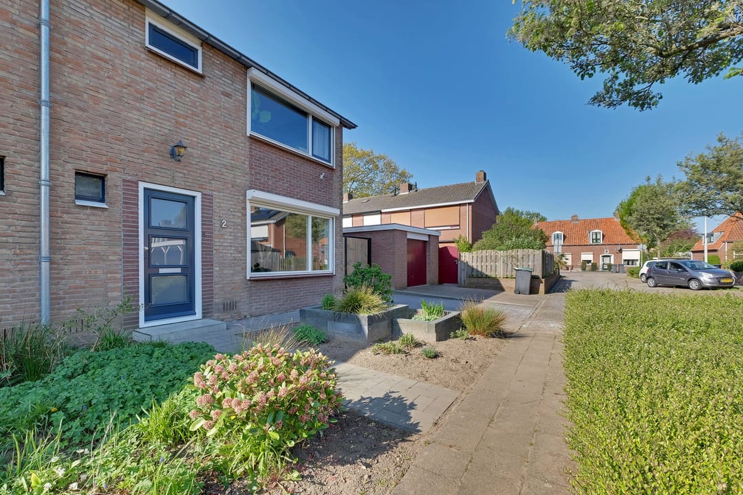 Photo 8 of Steenstraat 2