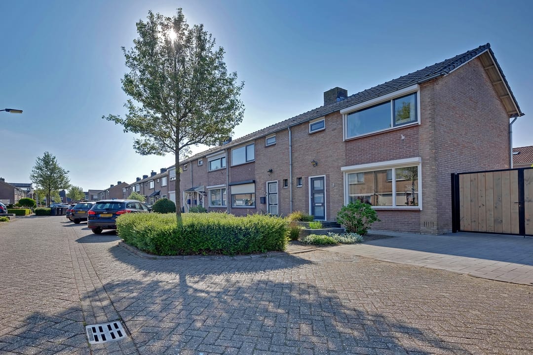 Photo 7 of Steenstraat 2