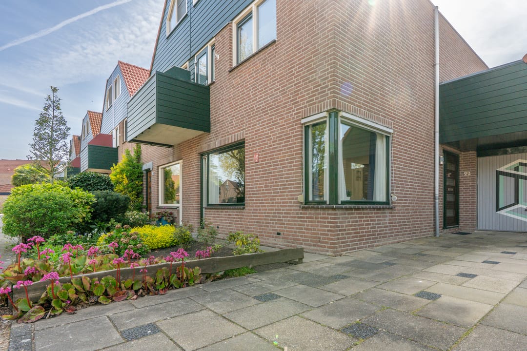 Photo 58 of Boomvalk 22