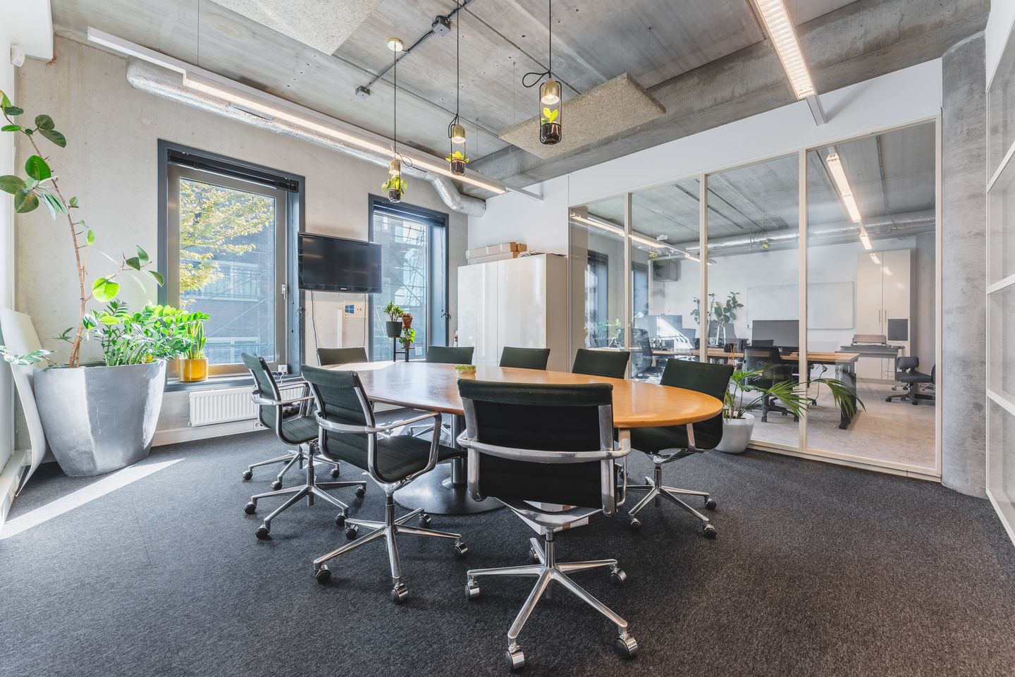 Bekijk foto 2 van Meeuwenlaan 98