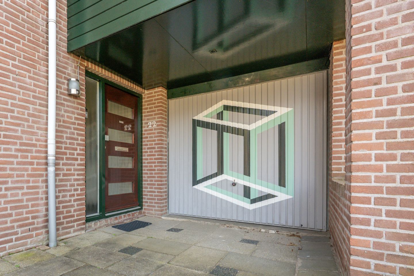 Photo 59 of Boomvalk 22