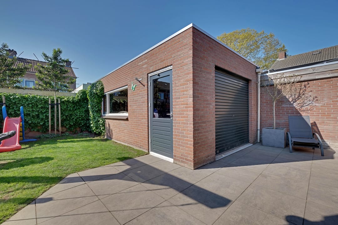 Photo 26 of Steenstraat 2