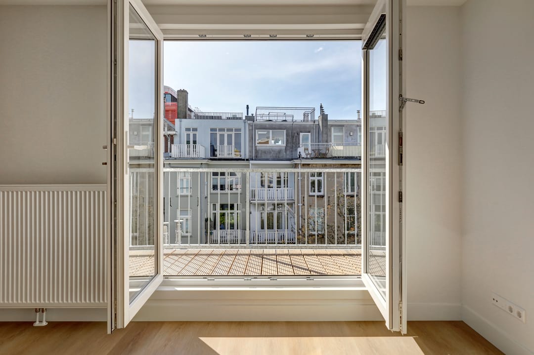 Eerste Helmersstraat 9-4, Amsterdam