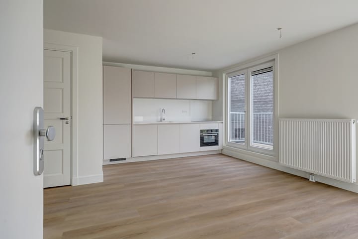 Foto 4 van Eerste Helmersstraat 9-4