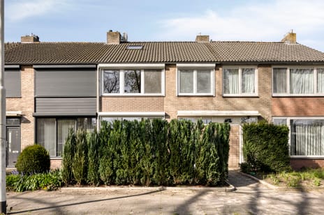 Jan van Speycklaan thumbnail