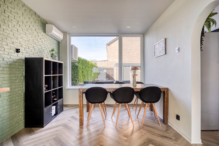 Foto 3 van Jan van Speycklaan 21