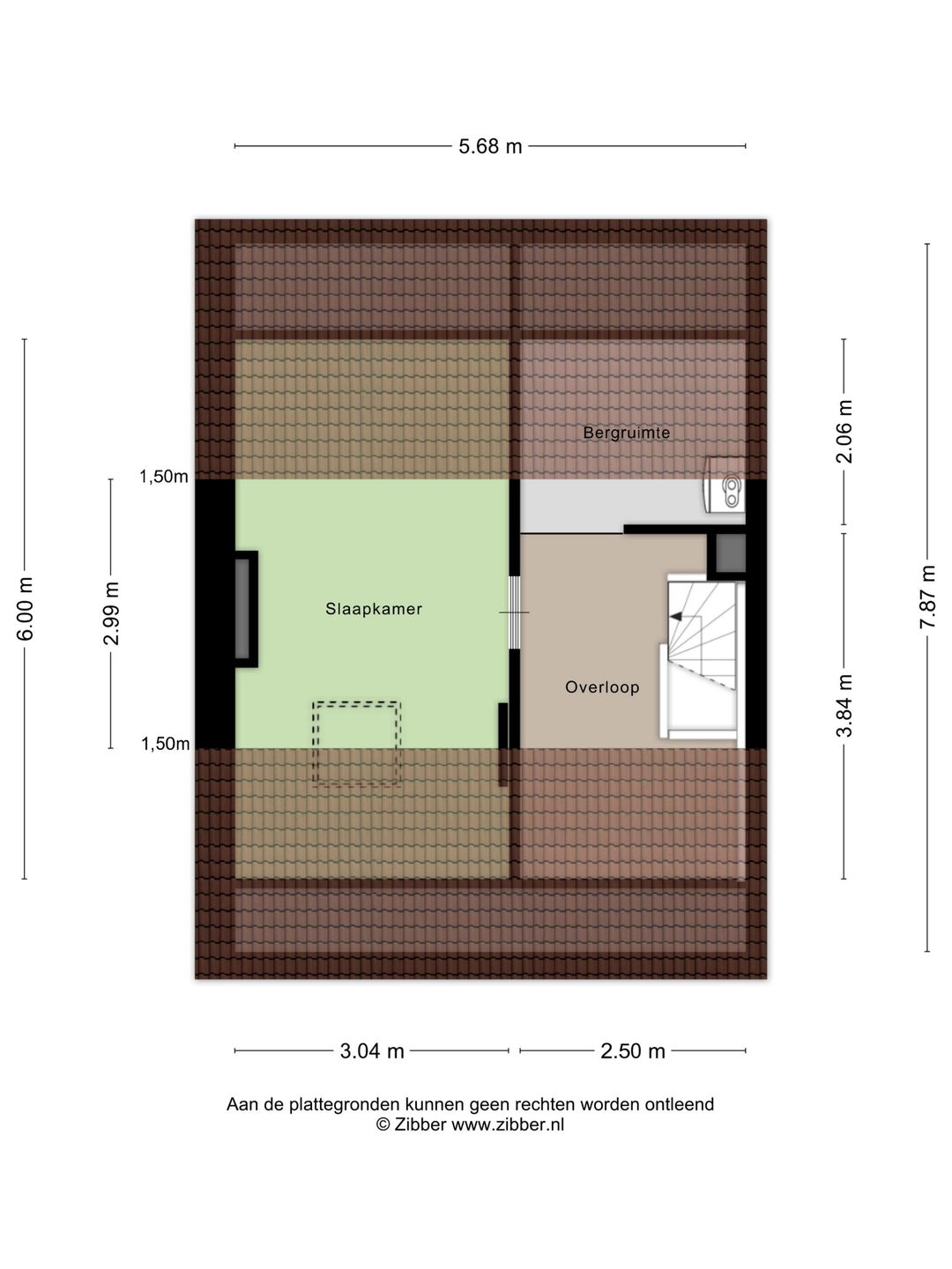 Spacious Move-In Ready Terraced House with Solar Panels in Best — 32