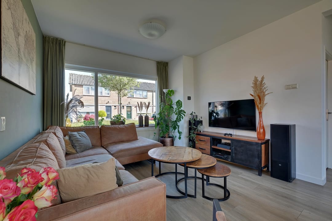 Photo 11 of Steenstraat 2