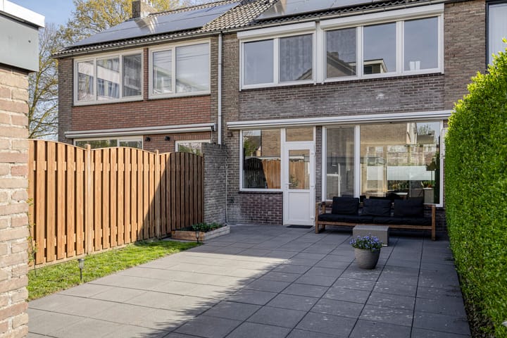 Foto 5 van Jan van Speycklaan 21