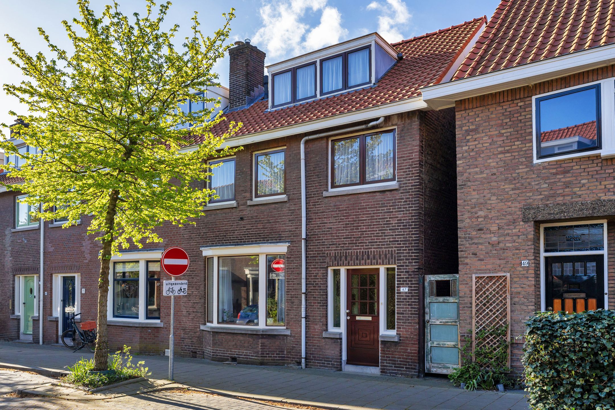 Graaf Florisstraat 47 