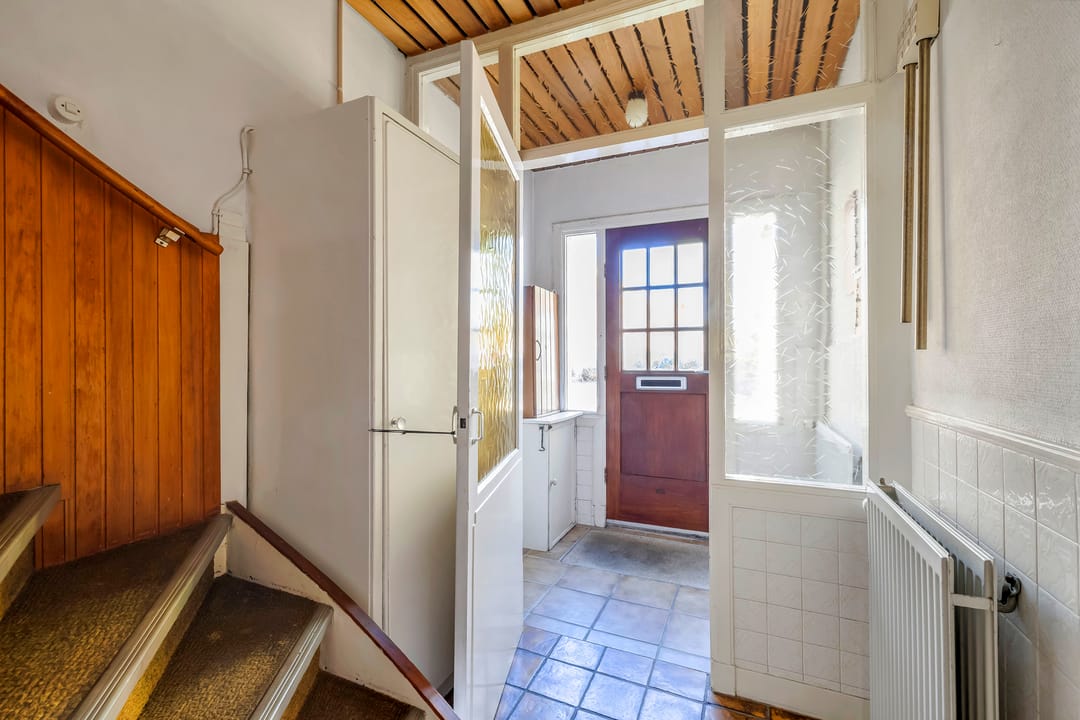 Foto 7 van Graaf Florisstraat 47