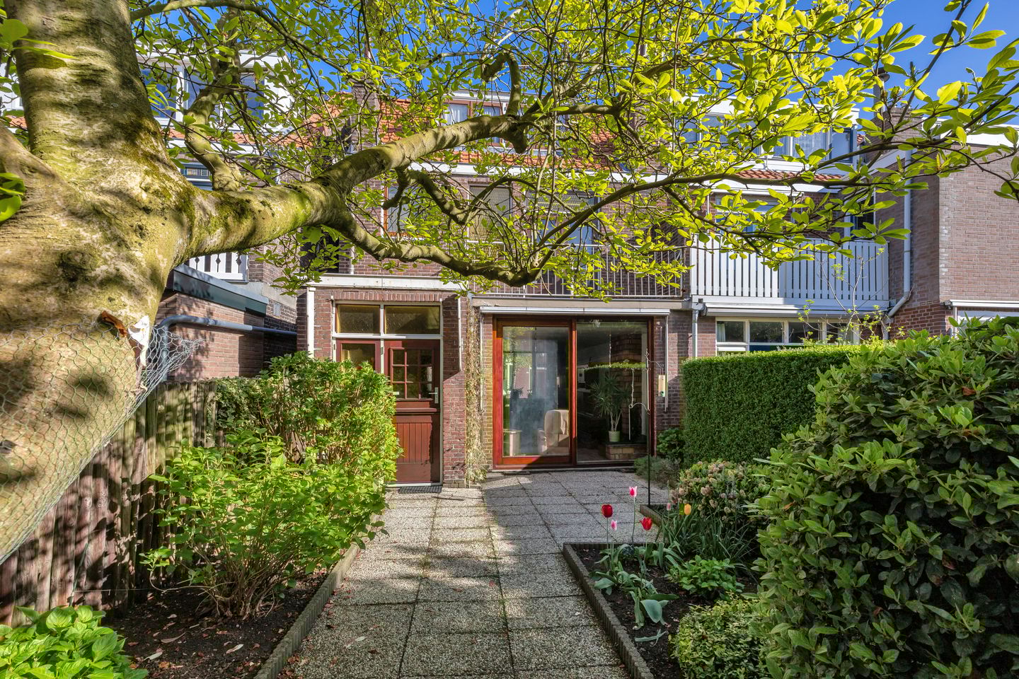 Foto 19 van Graaf Florisstraat 47