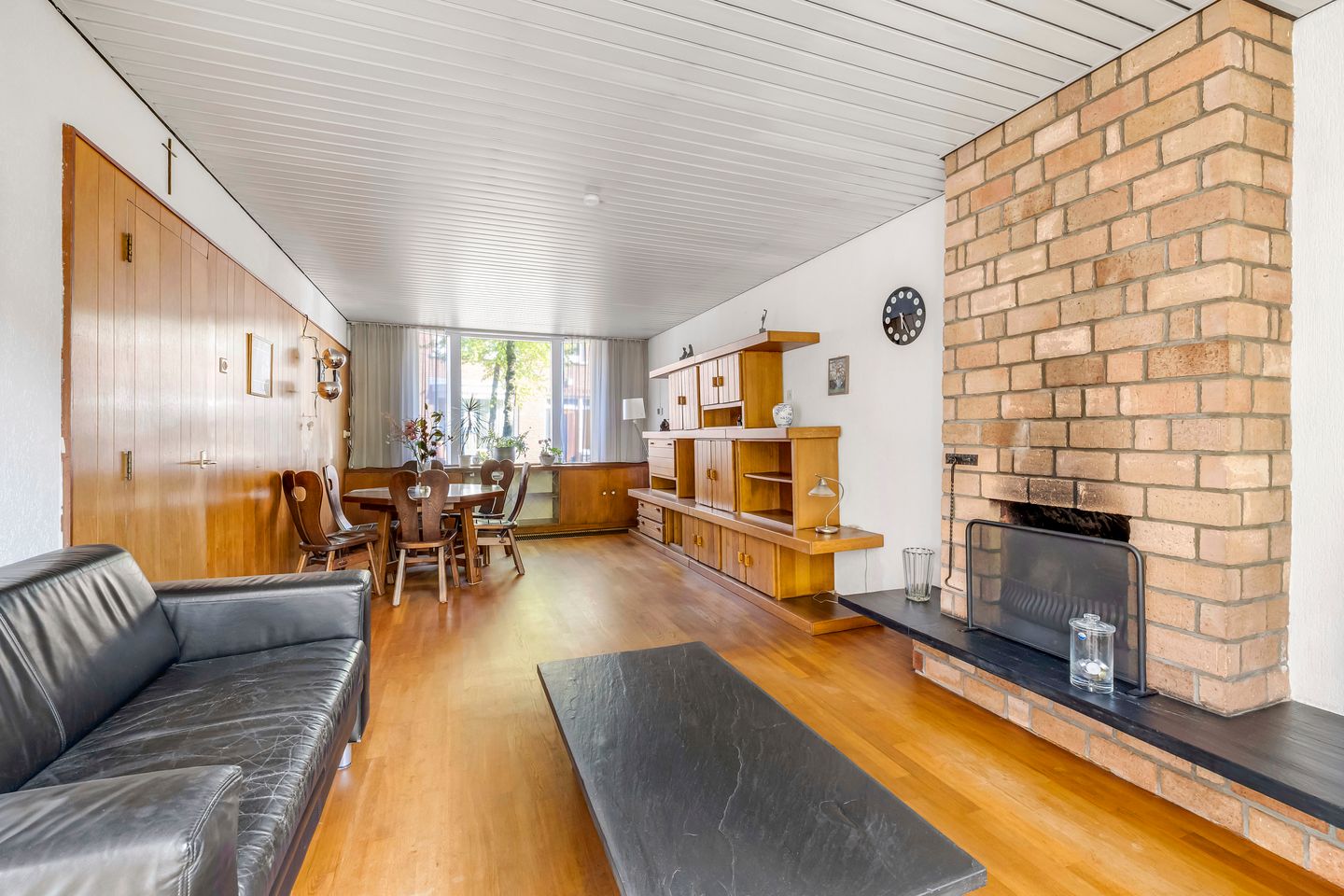 Foto 10 van Graaf Florisstraat 47