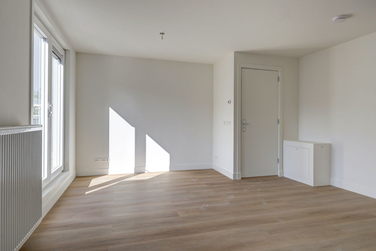 Foto 5 van Eerste Helmersstraat 9-4