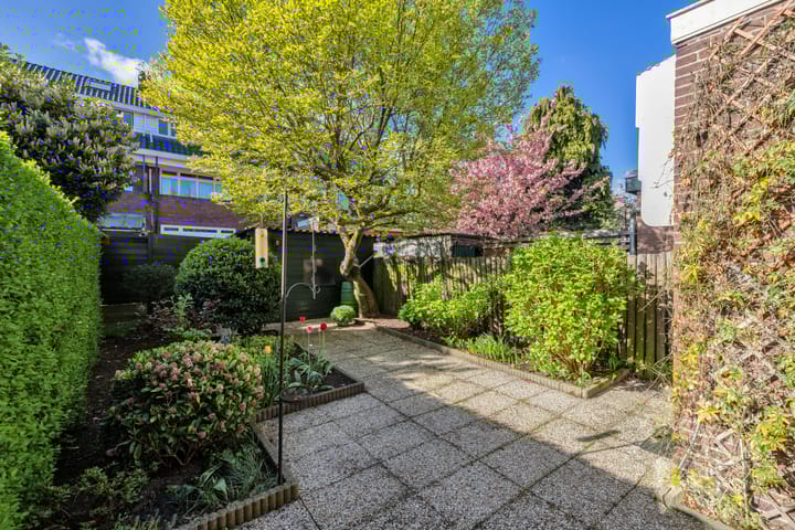 Foto 4 van Graaf Florisstraat 47