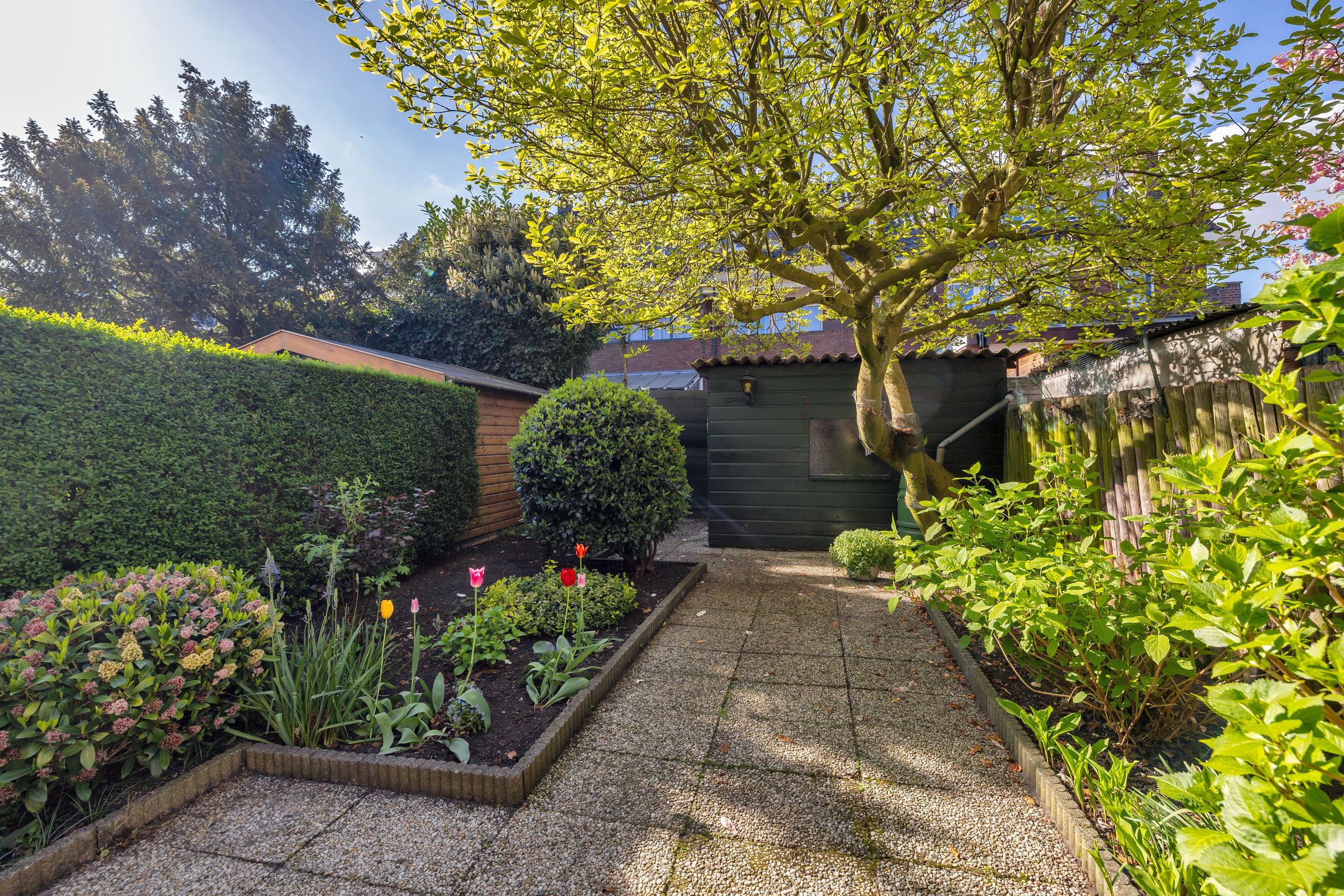 Foto 18 van Graaf Florisstraat 47