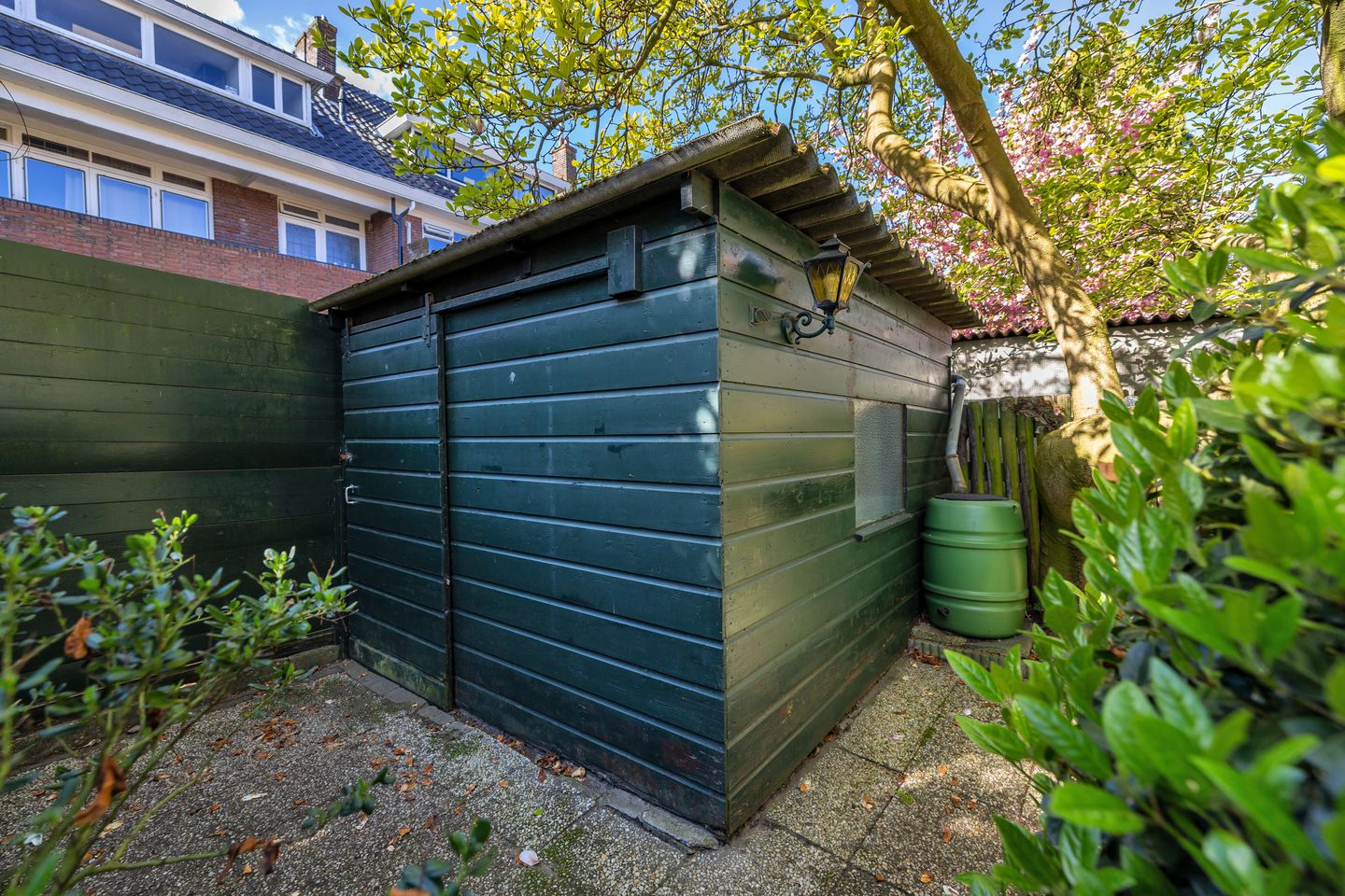 Foto 20 van Graaf Florisstraat 47