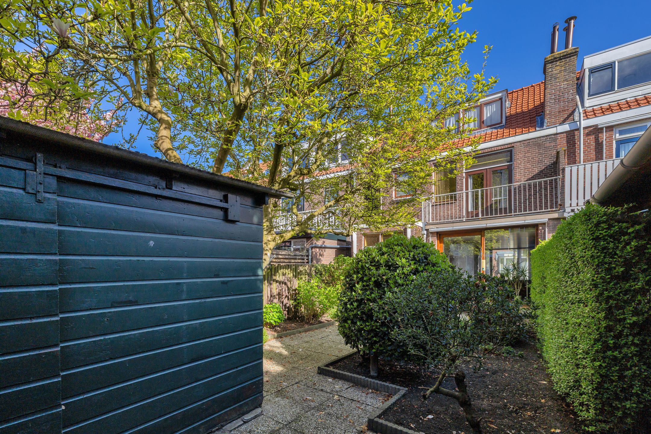 Foto 21 van Graaf Florisstraat 47