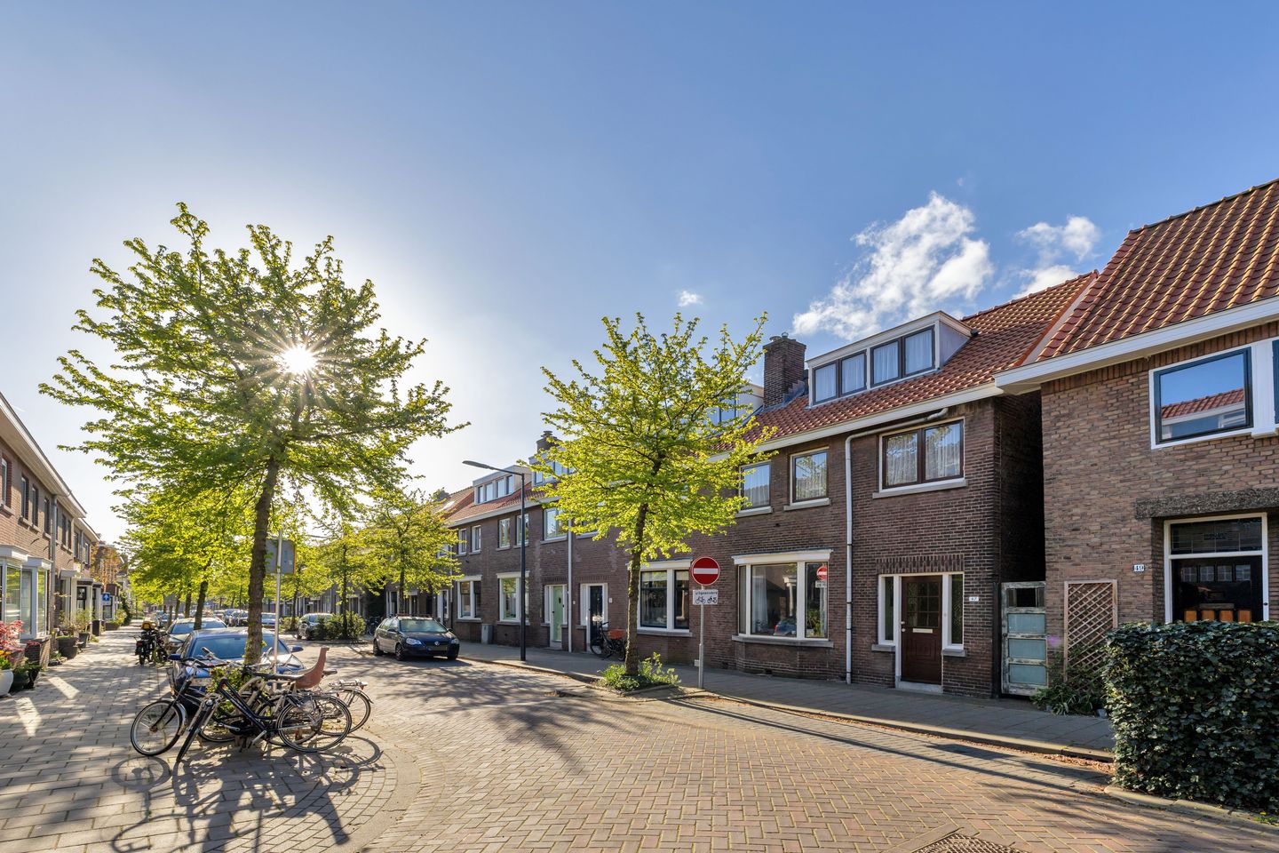 Foto 5 van Graaf Florisstraat 47