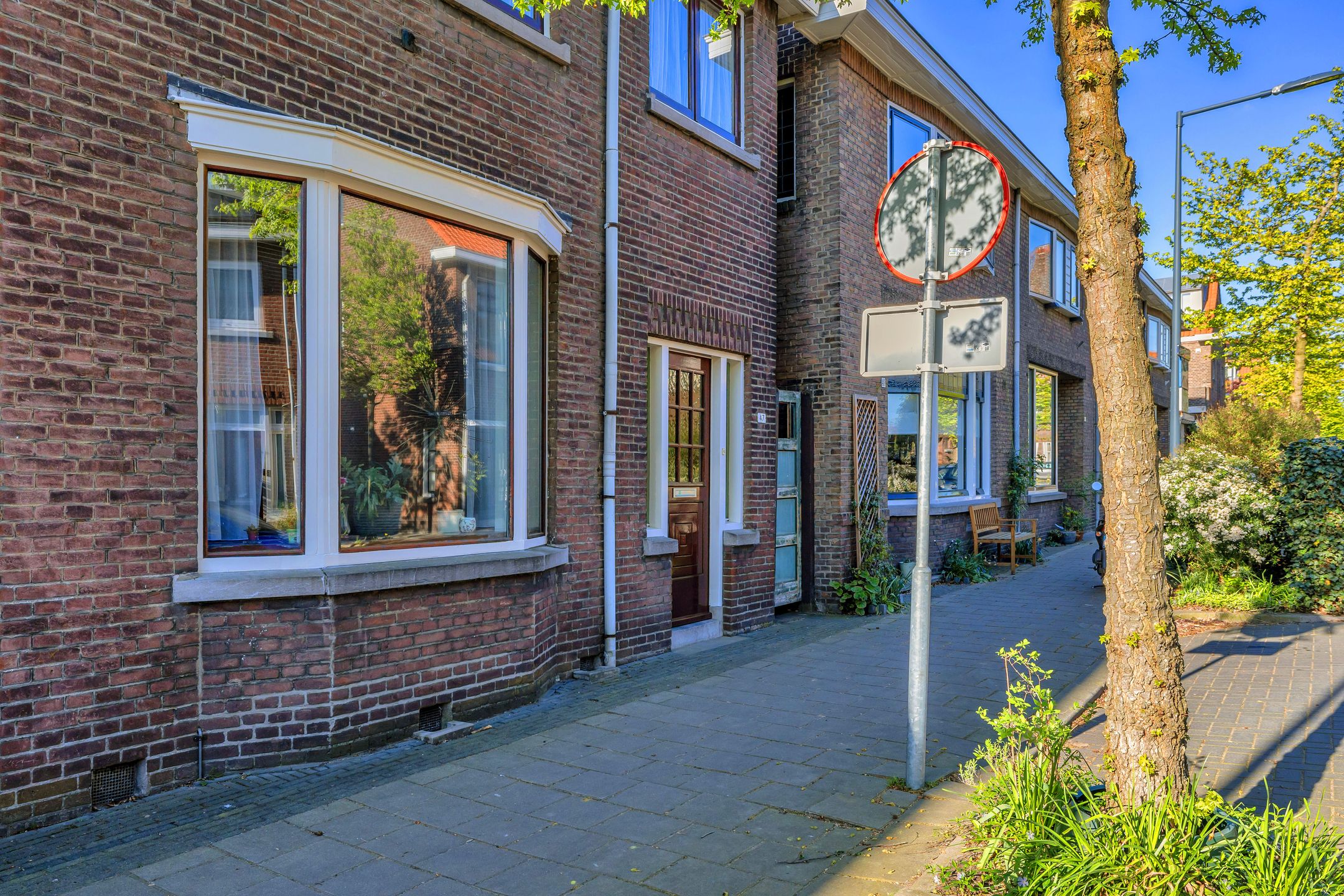 Foto 6 van Graaf Florisstraat 47