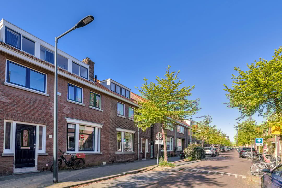 Foto 41 van Graaf Florisstraat 47
