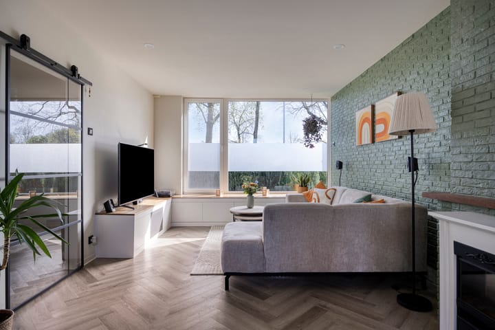 Foto 2 van Jan van Speycklaan 21