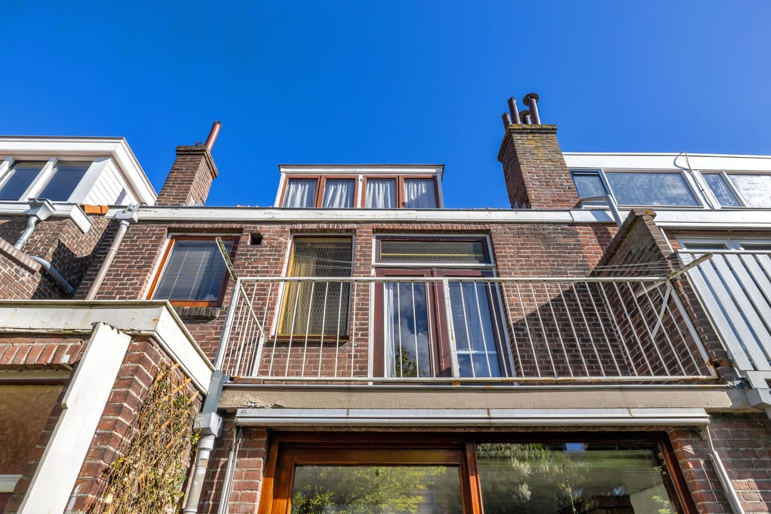 Foto 22 van Graaf Florisstraat 47