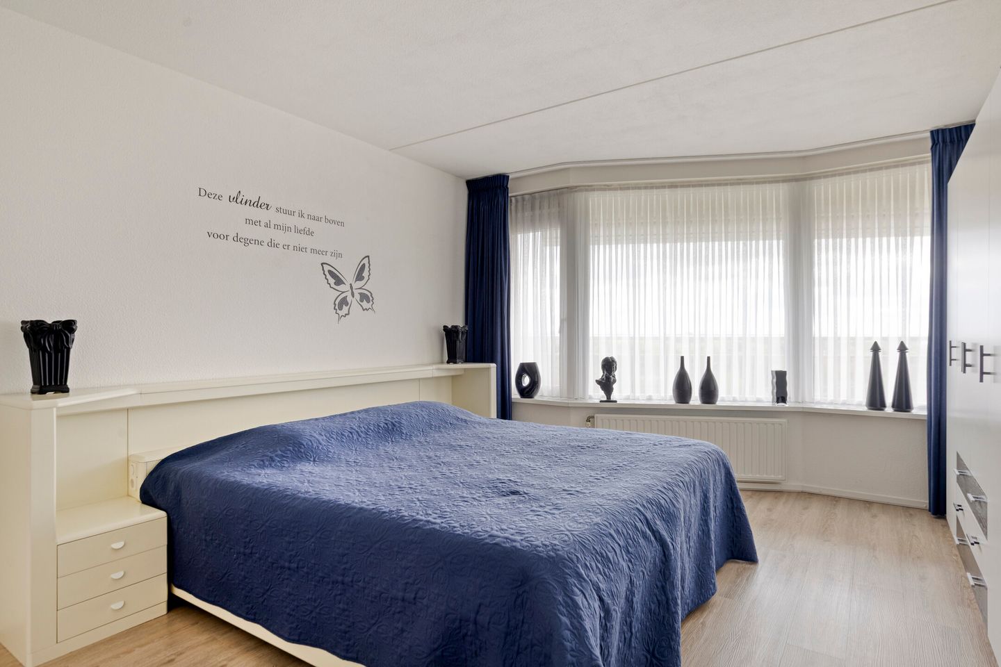Spacious Apartment with Impressive Westerschelde View — 20