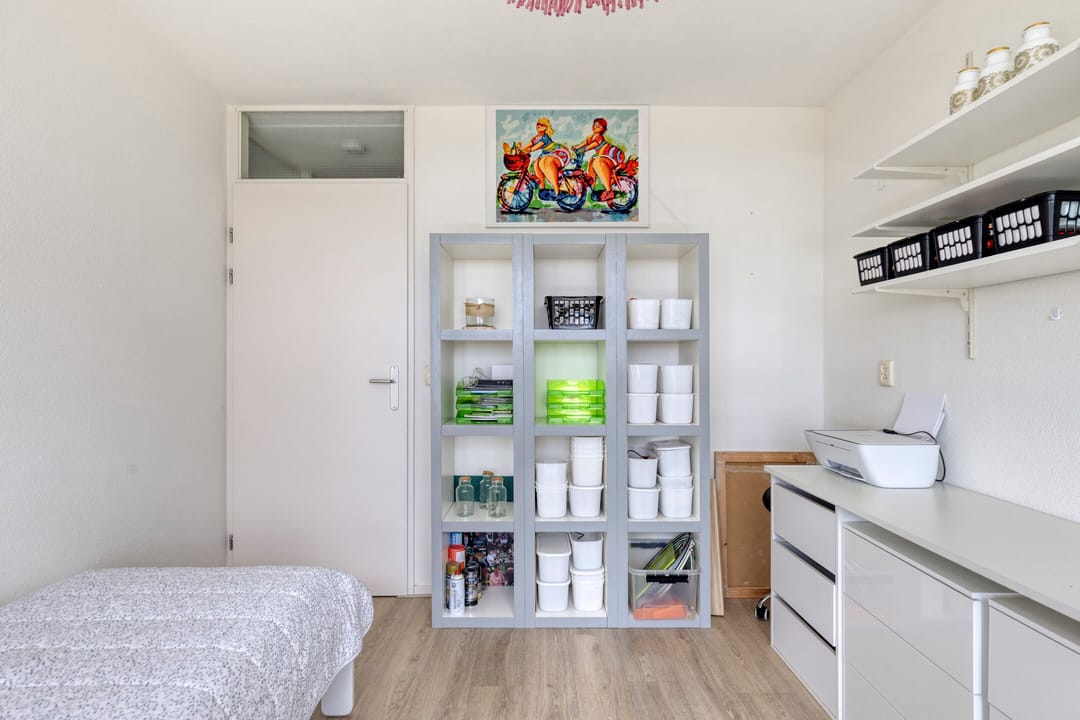 Spacious Apartment with Impressive Westerschelde View — 23