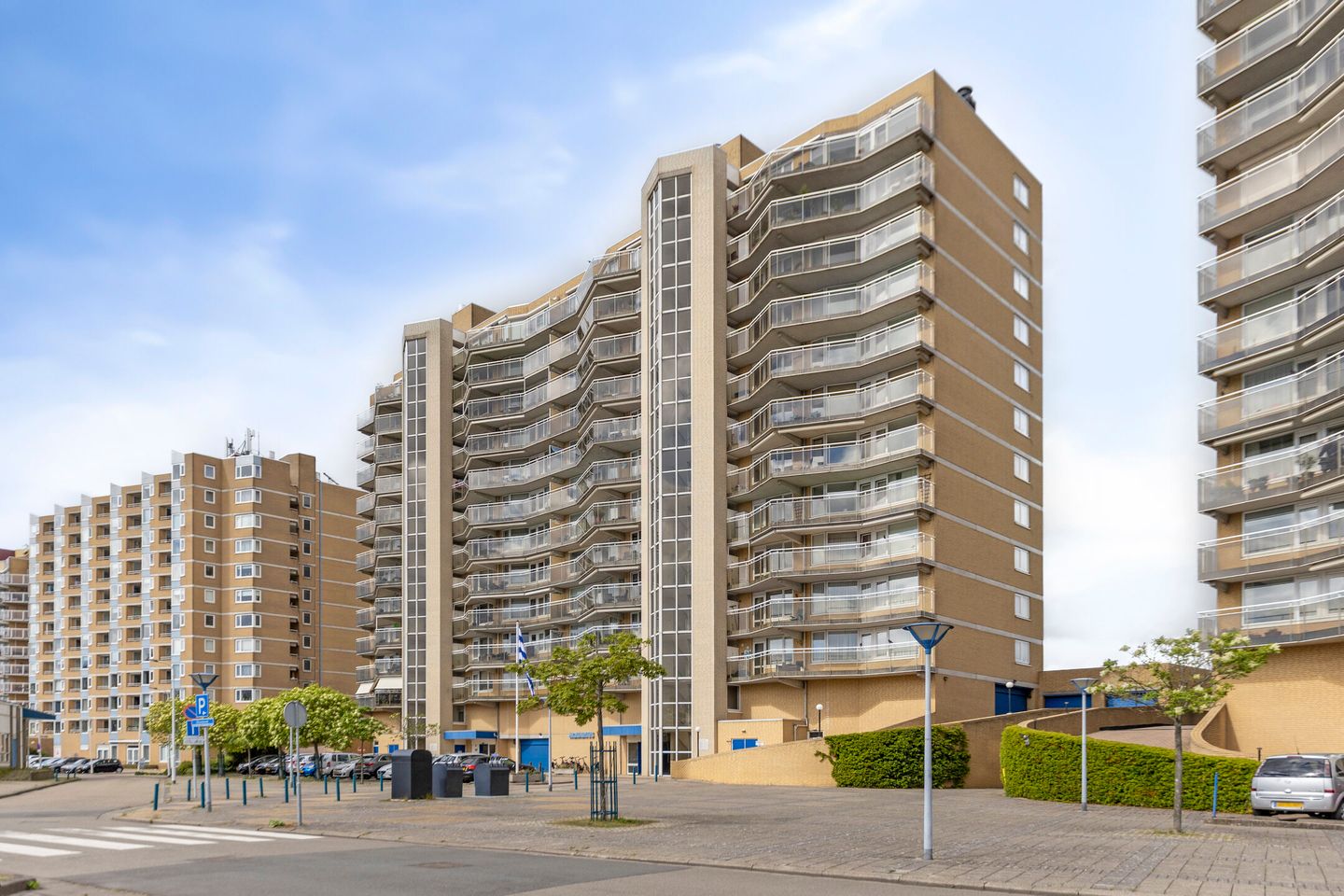 Spacious Apartment with Impressive Westerschelde View — 40