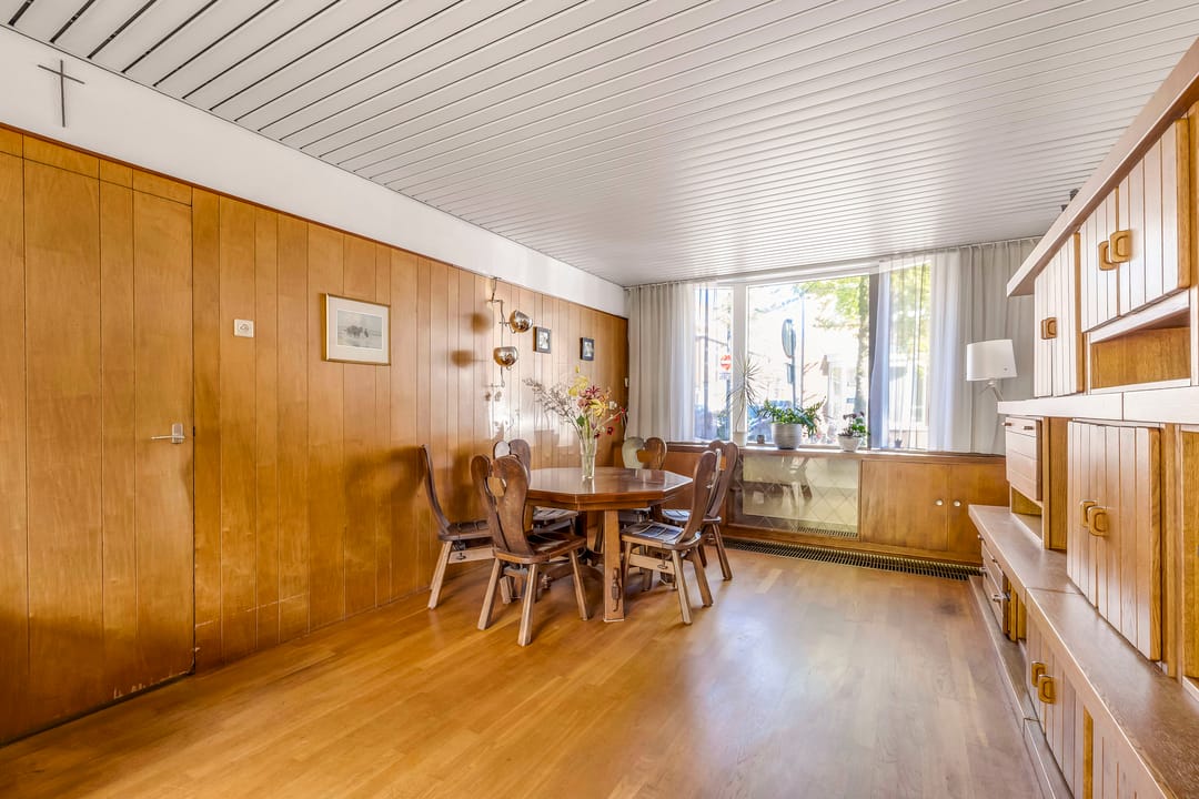 Foto 11 van Graaf Florisstraat 47