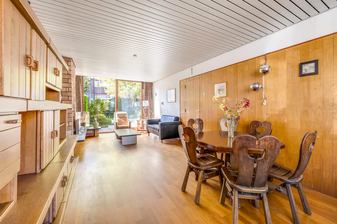 Foto 13 van Graaf Florisstraat 47