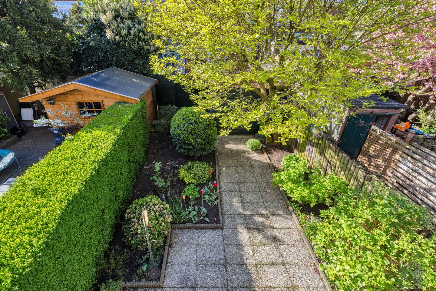 Foto 34 van Graaf Florisstraat 47